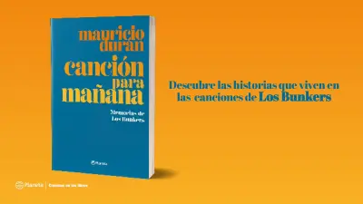 Canción Para Mañana - Memorias De Los Bunkers
