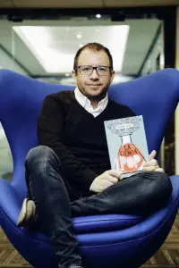 ¿por Que Los Perros Mueven La Cola?