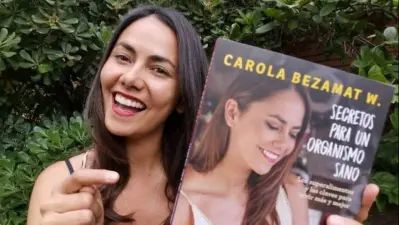 SECRETOS PARA FORTALECER TU INMUNIDAD