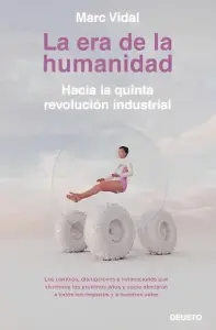La Era De La Humanidad