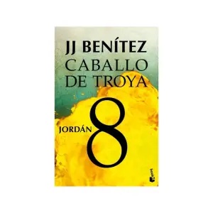 Caballo De Troya 8. Jordán