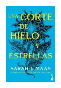 Una Corte De Hielo Y Estrellas. Acotar 4