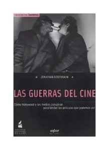Las Guerras Del Cine