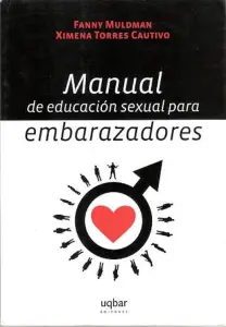 Manual De Educacion Sexual Para Embarazadores