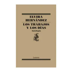 Los Trabajos Y Los Dias