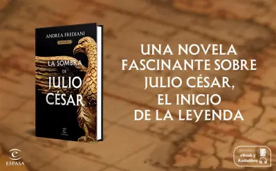 La Sombra De Julio Cesar