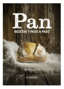 Pan. Recetas Y Paso A Paso