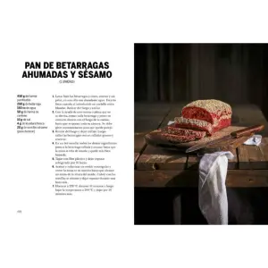 Pan. Recetas Y Paso A Paso