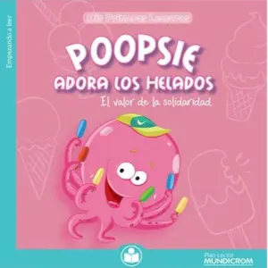 Poopsie Adora Los Helados