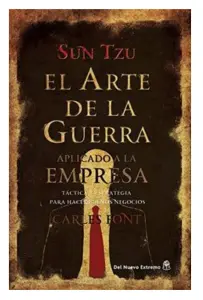 Libro El Arte De La Guerra Aplicado A La Empresa