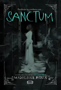 Sanctum (saga Asylum)
