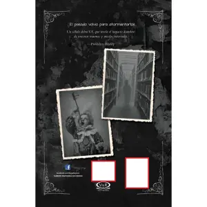 Sanctum (saga Asylum)