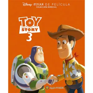 TOY STORY 3