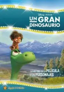 Un Gran Dinosaurio