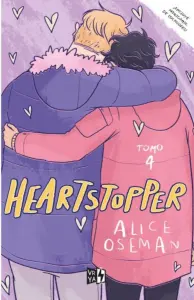 Heartstopper 4