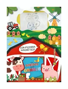 Los Sonidos En La Granja