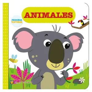 Pequenas Texturas - Animales