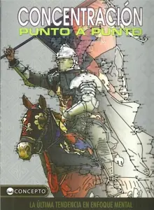 Concentracion: Punto A Punto