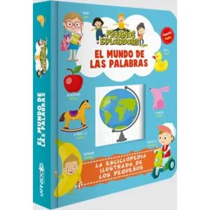 El Mundo De Las Palabras