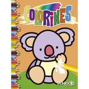 Colorines - El Koala