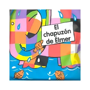 El Chapuzón De Elmer