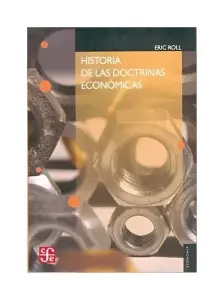 Historia De Las Doctrinas Economicas