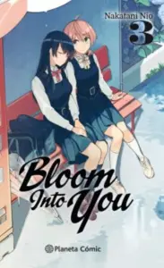 Bloom Into You Nro. 03