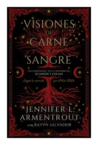 Visiones De Carne Y Sangre