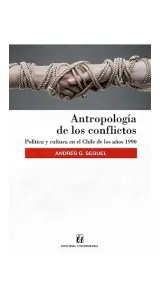 Antropología De Los Conflictos