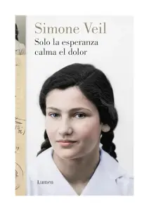Solo La Esperanza Calma El Dolor