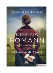 La Herencia De Agneta