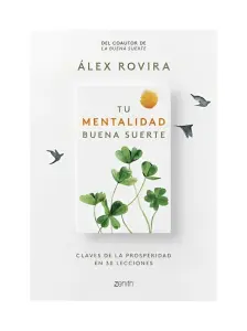 Tu Mentalidad Buena Suerte