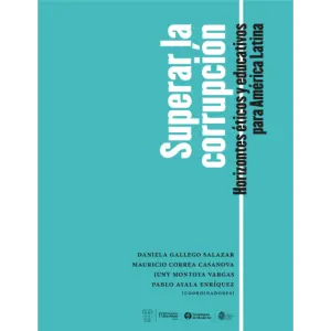Superar La Corrupción
