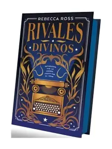 Rivales Divinos: Edición Limitada