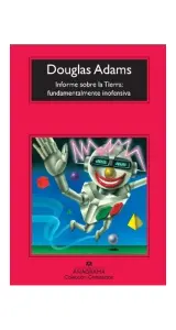 INFORME SOBRE LA TIERRA: FUNDAMENTALMENTE INOFENSIVA