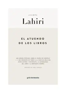 El Atuendo De Los Libros