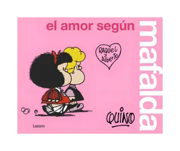 El Amor Segun Mafalda