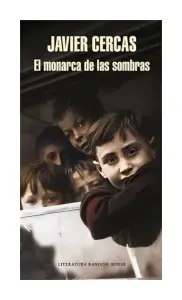 El Monarca De Las Sombras