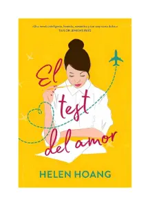 El Test Del Amor