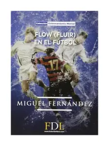 Flow Fluir En El Futbol