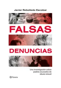 Falsas Denuncias