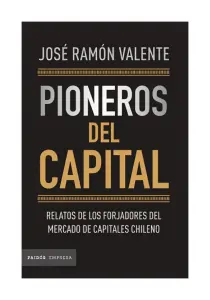 Pioneros Del Capital
