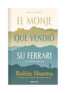 El (limited Monje Que Vendio Su Ferrari