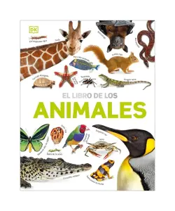 El Libro De Los Animales