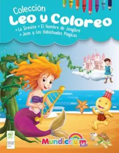 La Sirenita - El Hombre De Jengibre