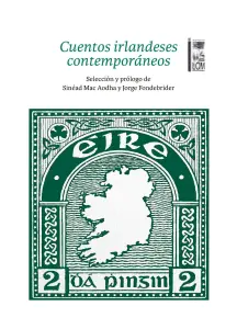 Cuentos Irlandeses Contemporáneos