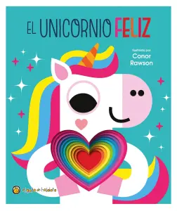 Unicornio Feliz, El-Pequeños Amigos