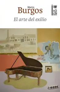El Arte Del Exilio