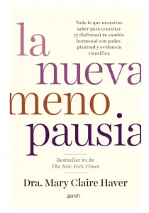 La Nueva Menopausia