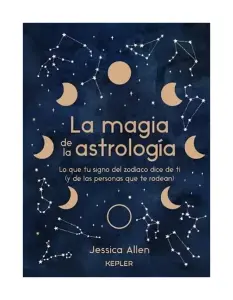 La Magia De La Astrología